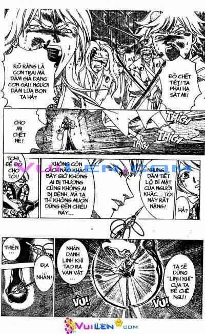 mắt quỷ kyo chapter 78 134