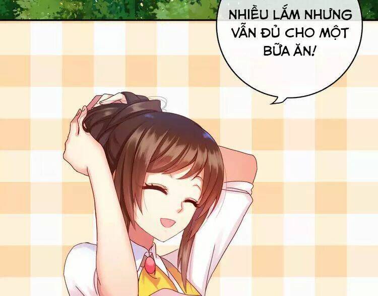 thực luyến kỳ duyên chapter 30 7