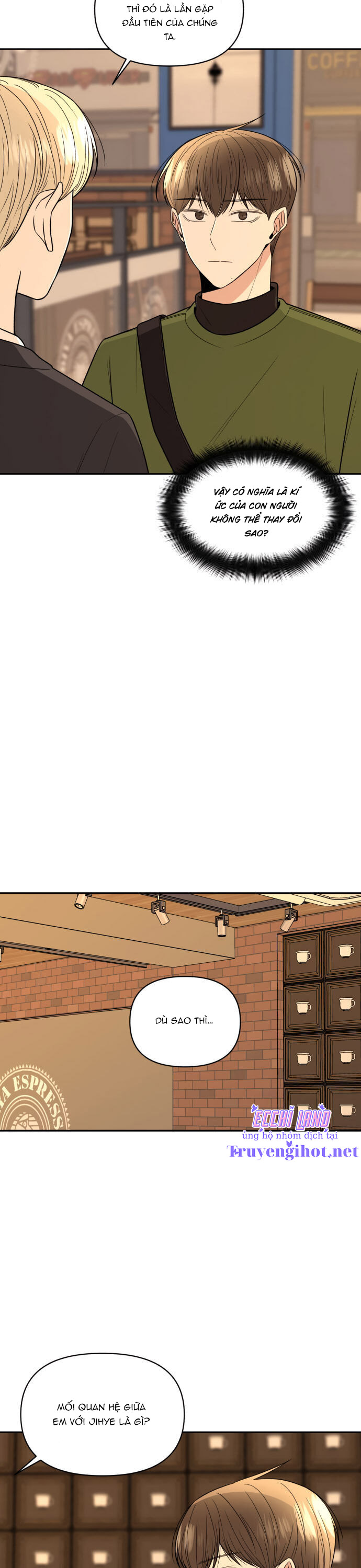 xin hãy xuất hiện chapter 6.1 13