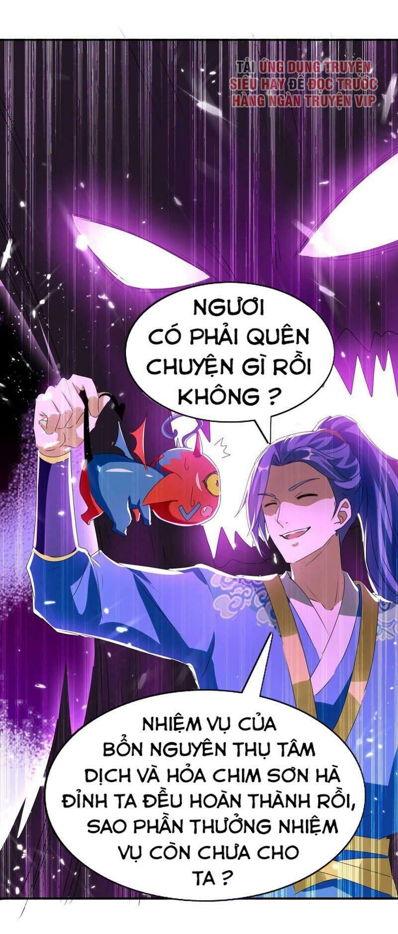 tối cường thăng cấp chapter 213 27