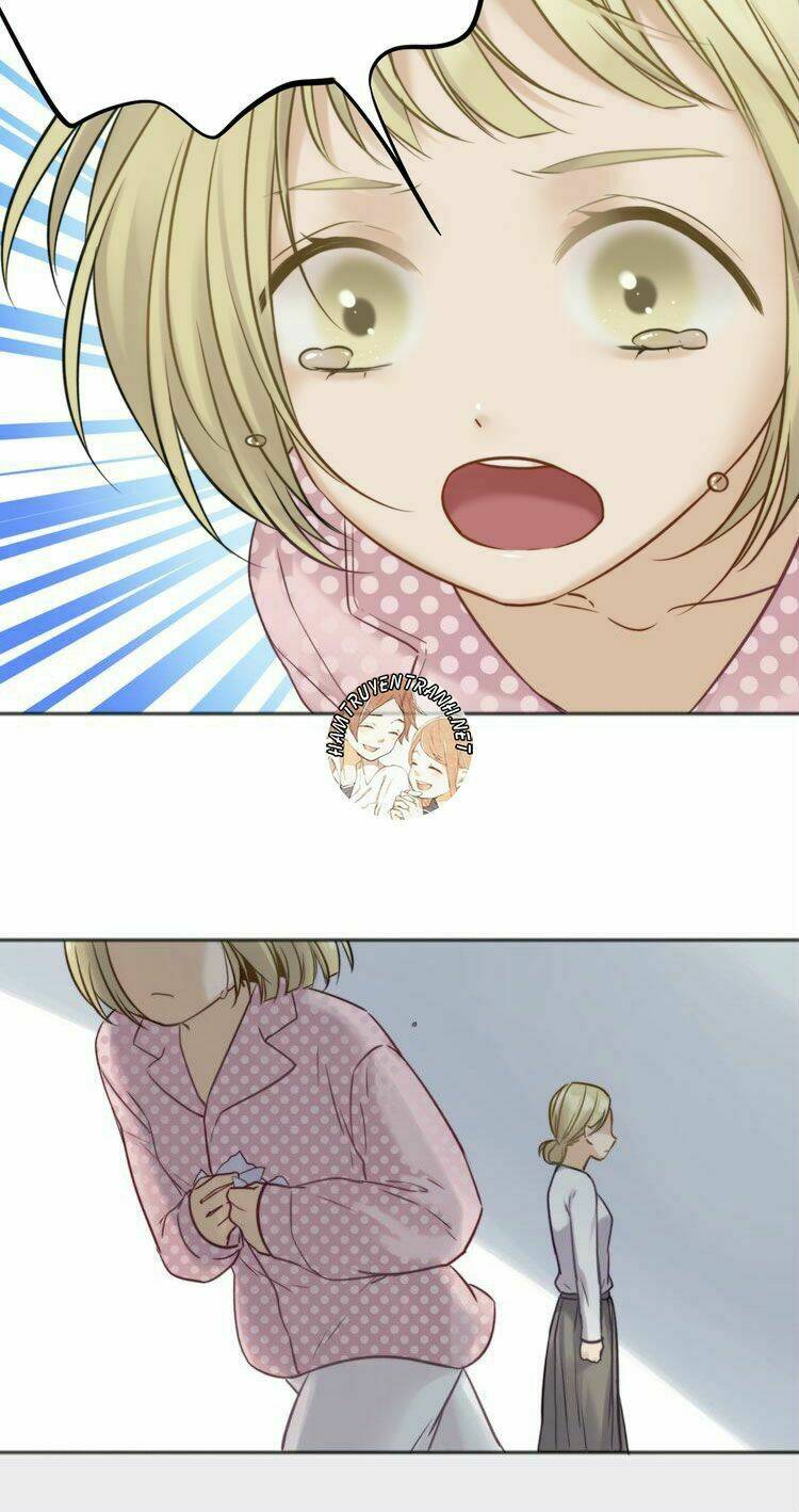 viện bảo tàng tâm nguyện chapter 15.1 5