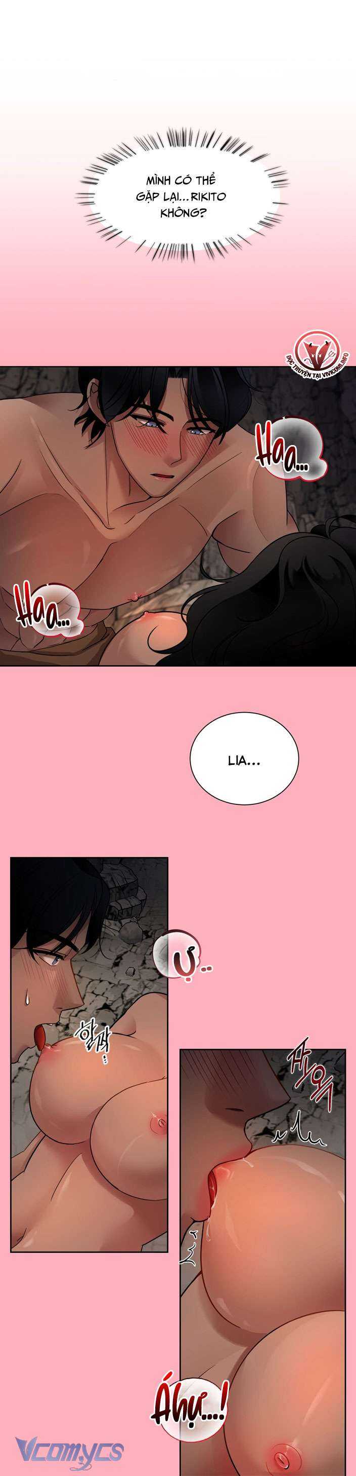 [18+] pink chu chapter 3 5