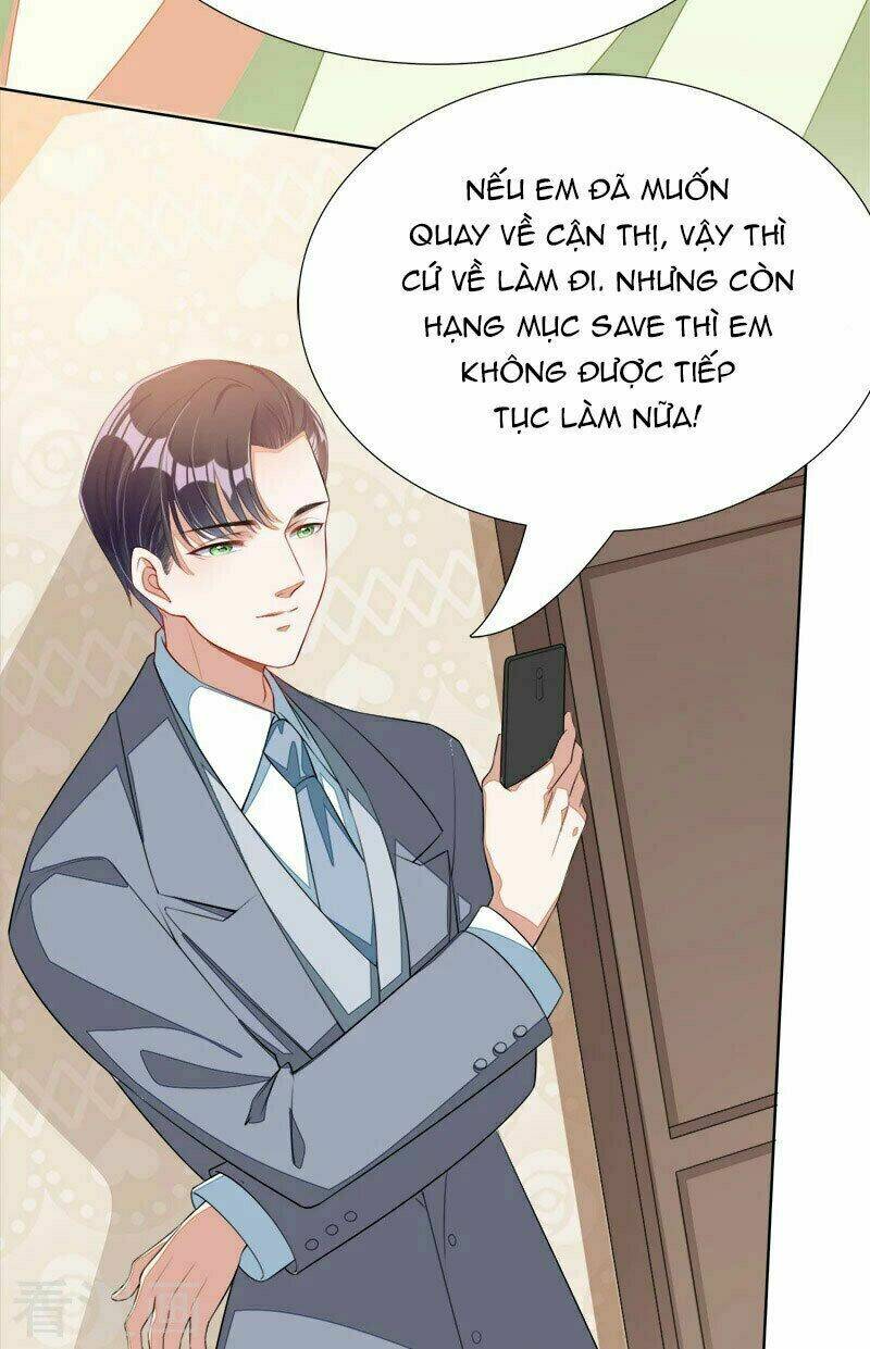 lãnh hôn cuồng ái chapter 43 24