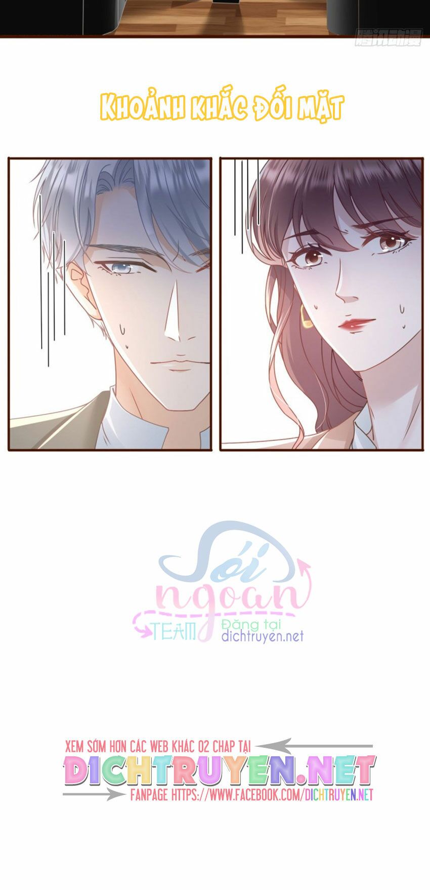 bạn gái tôi mới 30+ tuổi xuân chapter 41 26