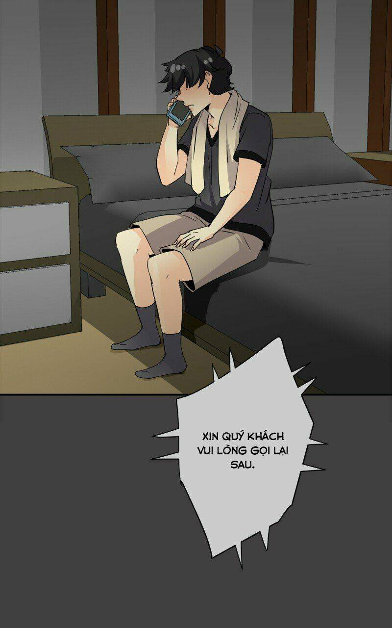 Thế Giới Không Hoàn Hảo Chapter 167 85