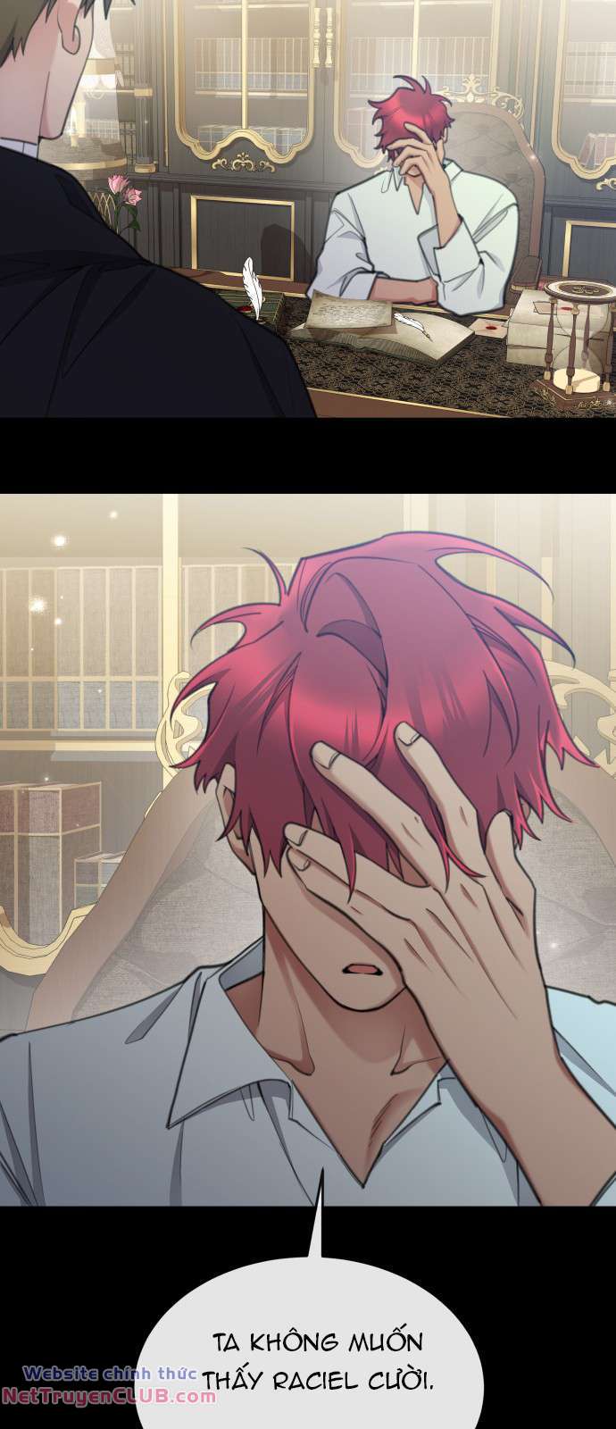 công chúa lotto chapter 55 36