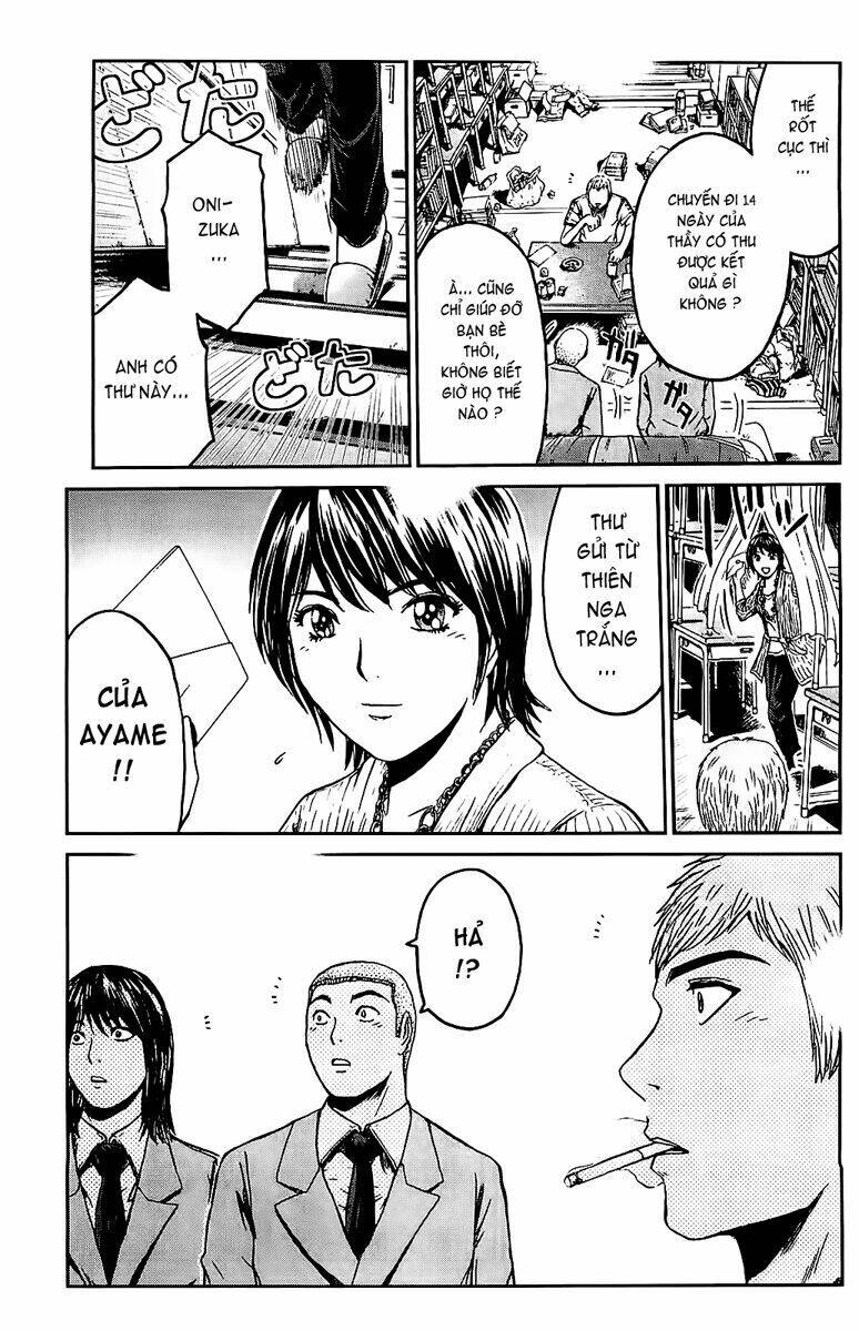 gto: shonan 14 days chapter 70 12