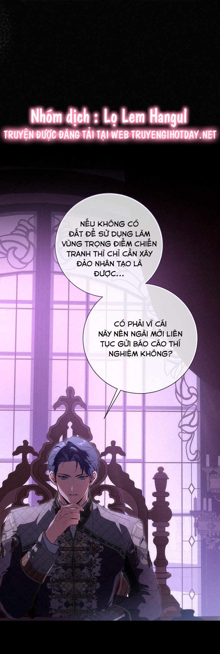 hướng đến ánh dương một lần nữa chapter 90 10