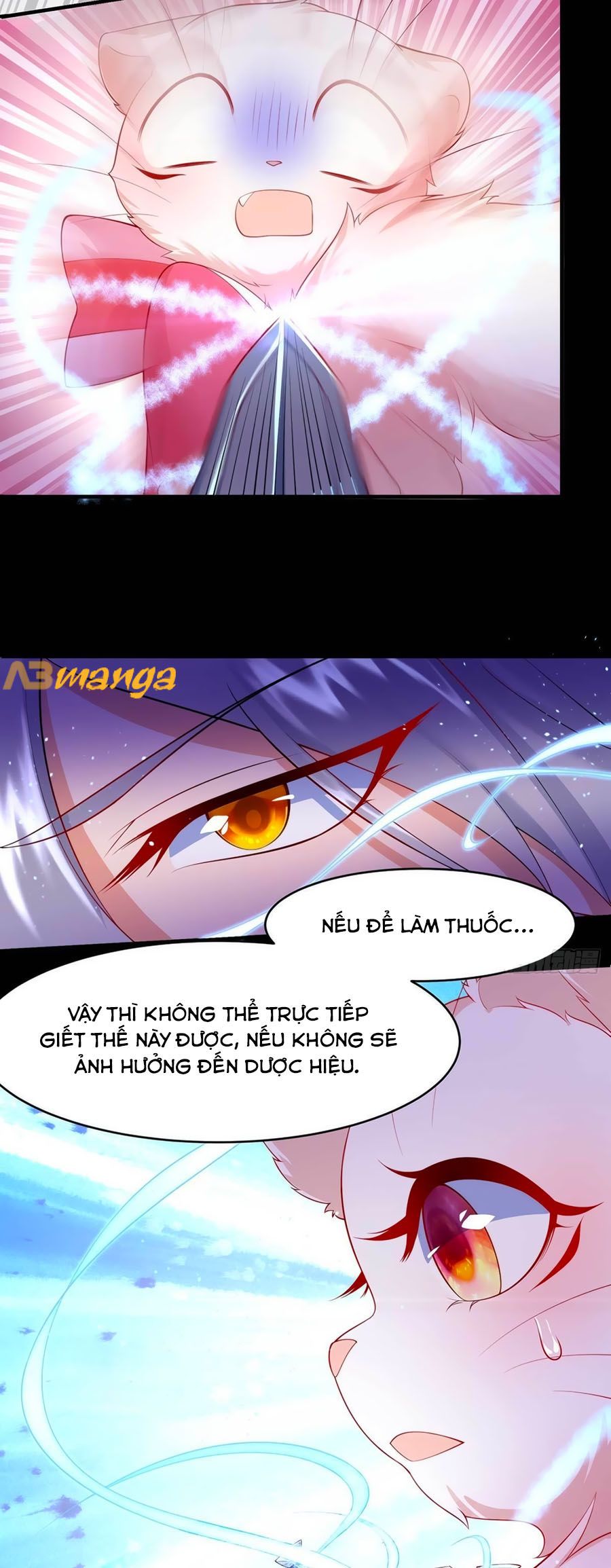 Dưỡng Thú Vi Phi chapter 6 - Trang 7