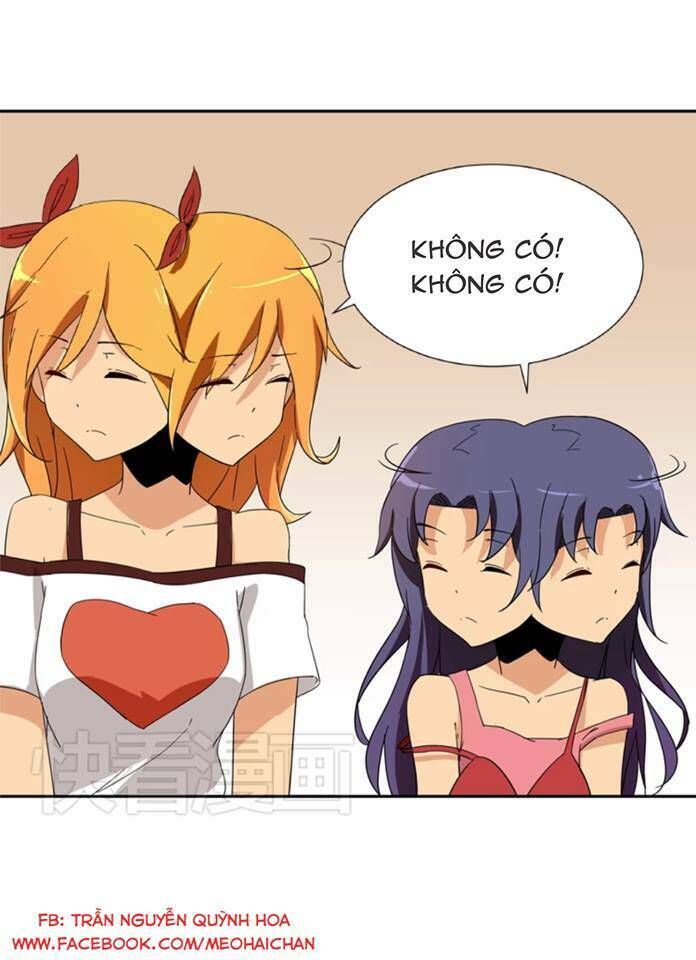 chuyển đổi giới tính chapter 1 37