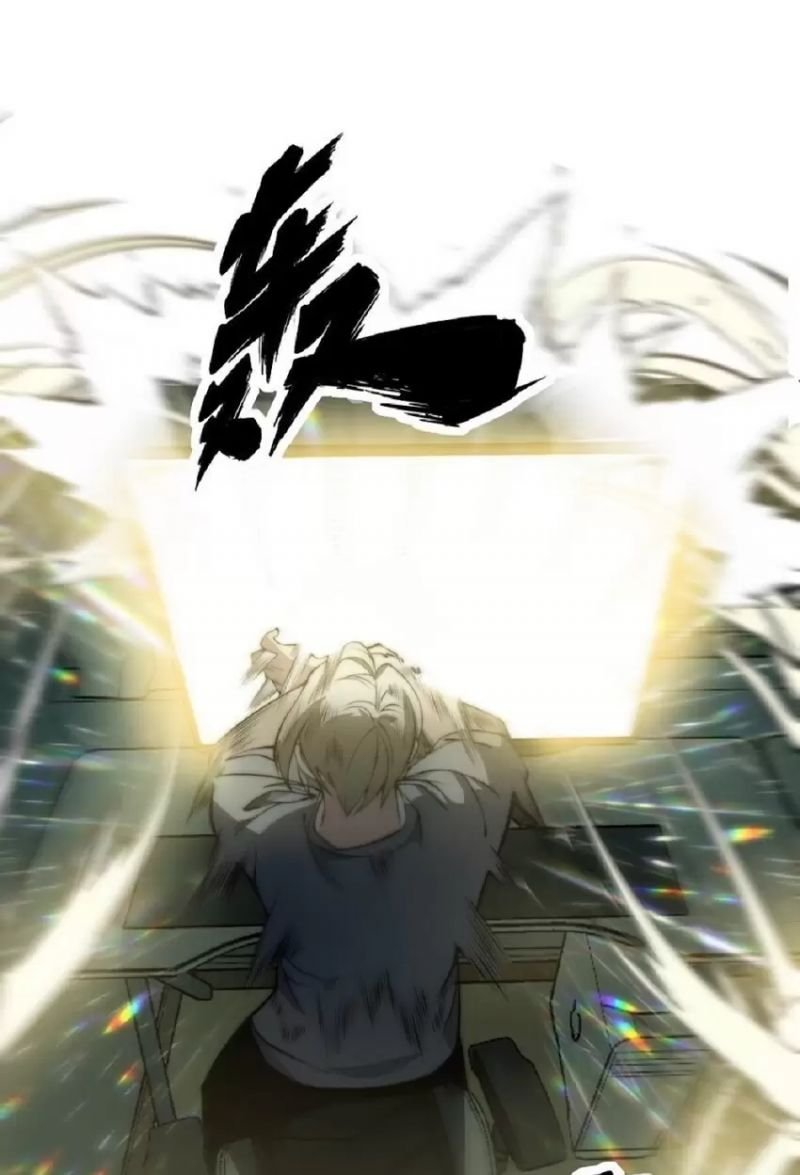 bắt đầu thức tỉnh thôn phệ hệ thống chapter 1 20