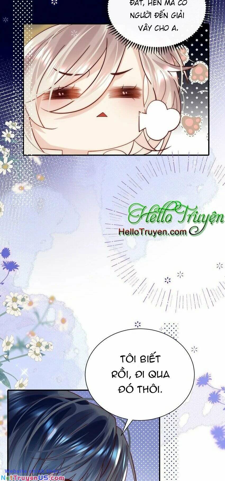 ta được thế thân tỏ tình chapter 13 25