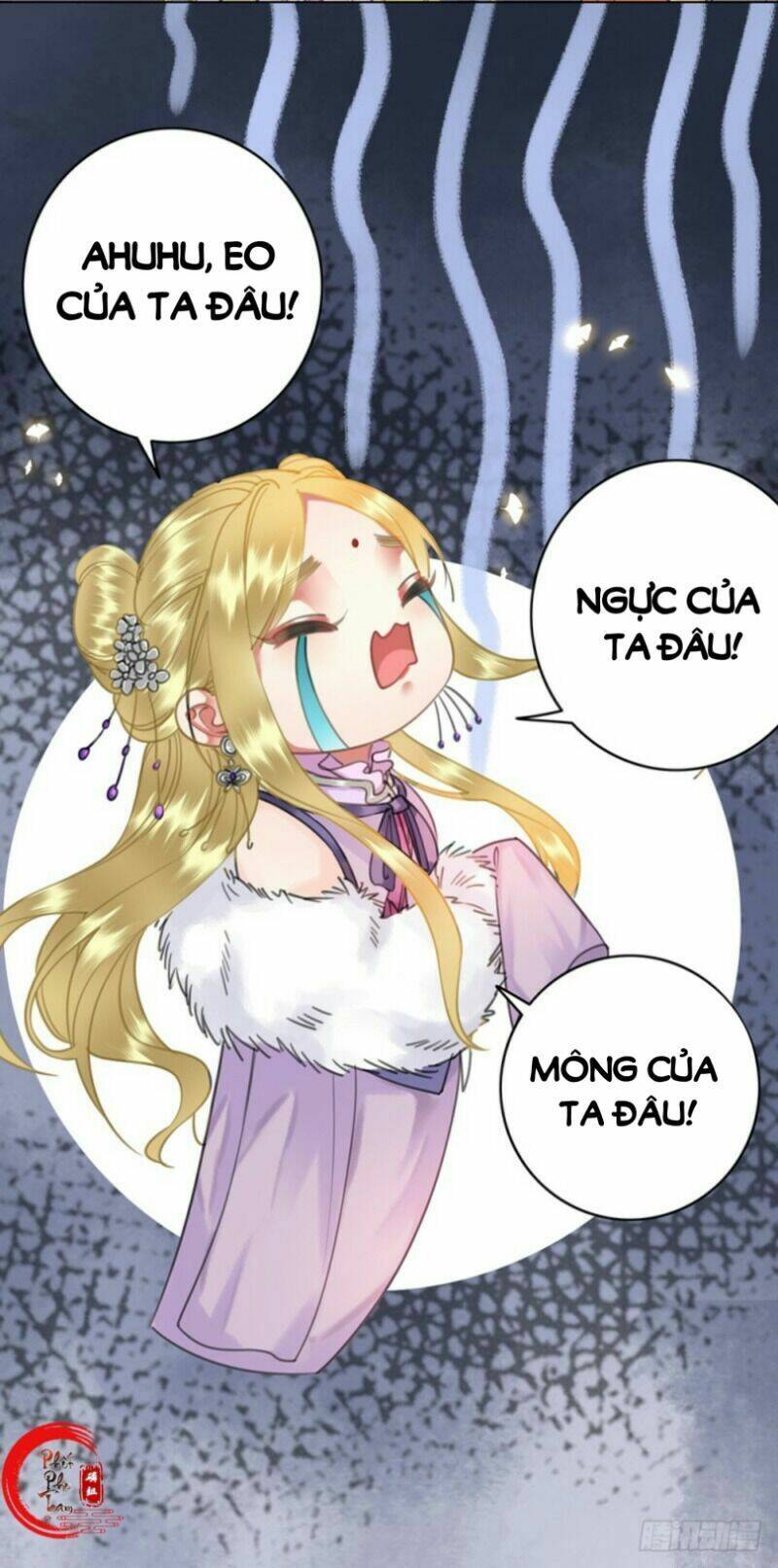 gay rồi! cái đó thành tinh rồi chapter 51 12