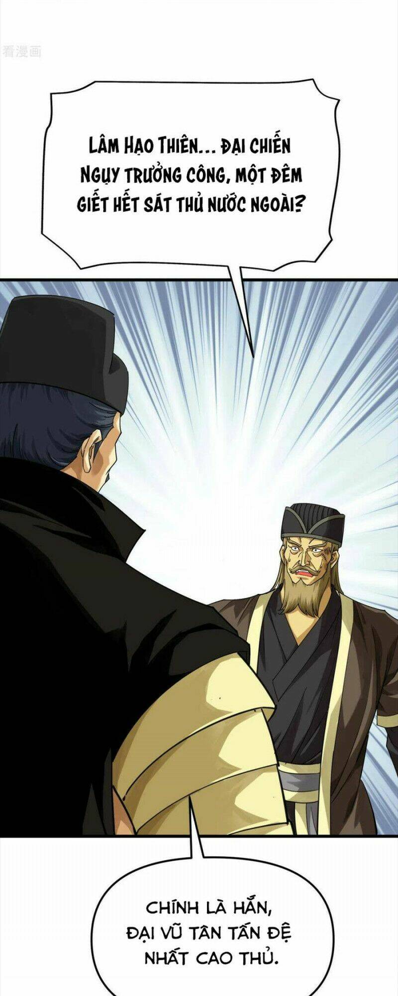 trọng sinh ta là đại thiên thần chapter 153 22