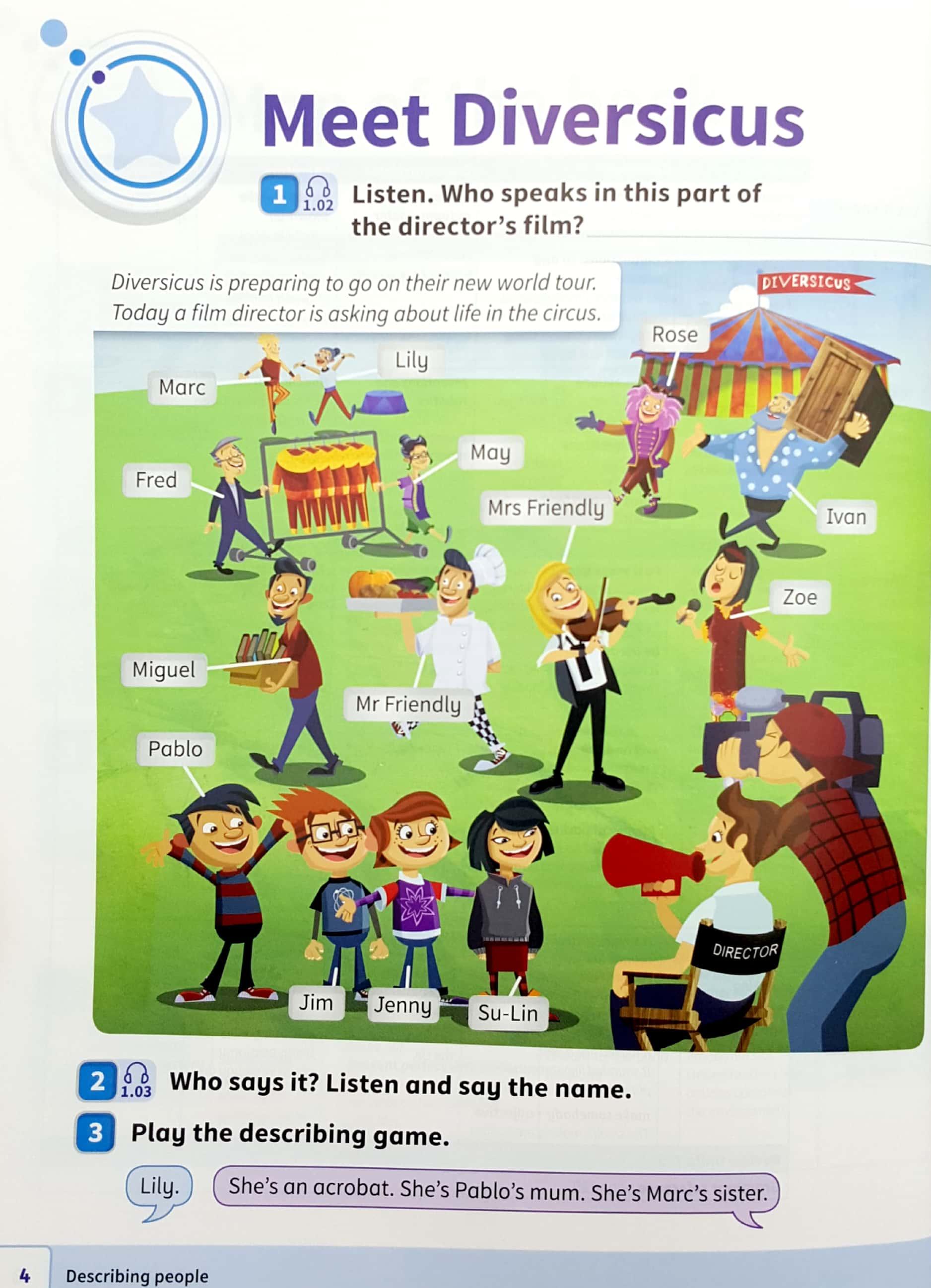 Power Up Level 4 Pupil's Book