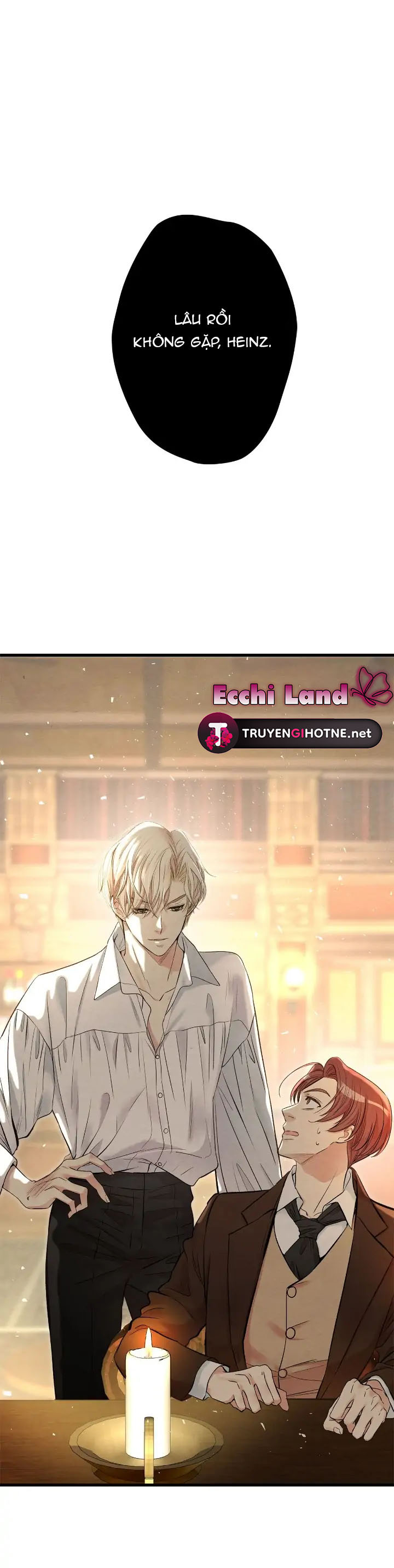 chàng hoàng tử này có vấn đề chapter 21.1 11