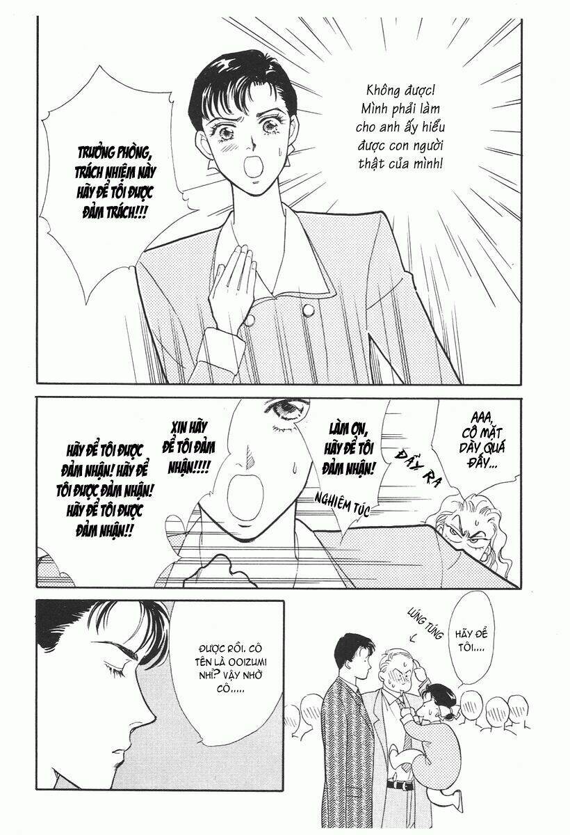 anata to senya ichiya (bên anh nghìn lẻ một đêm) chapter 1 32