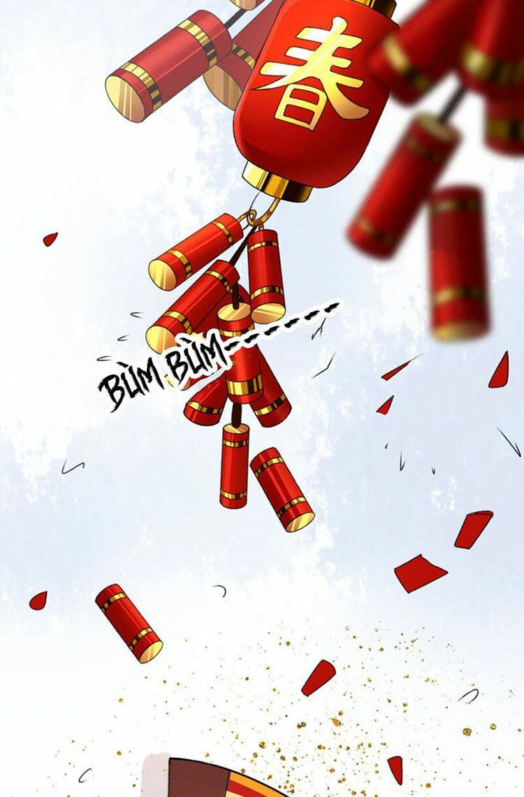 thái tử, người thật ngọt ngào chapter 15.2 40