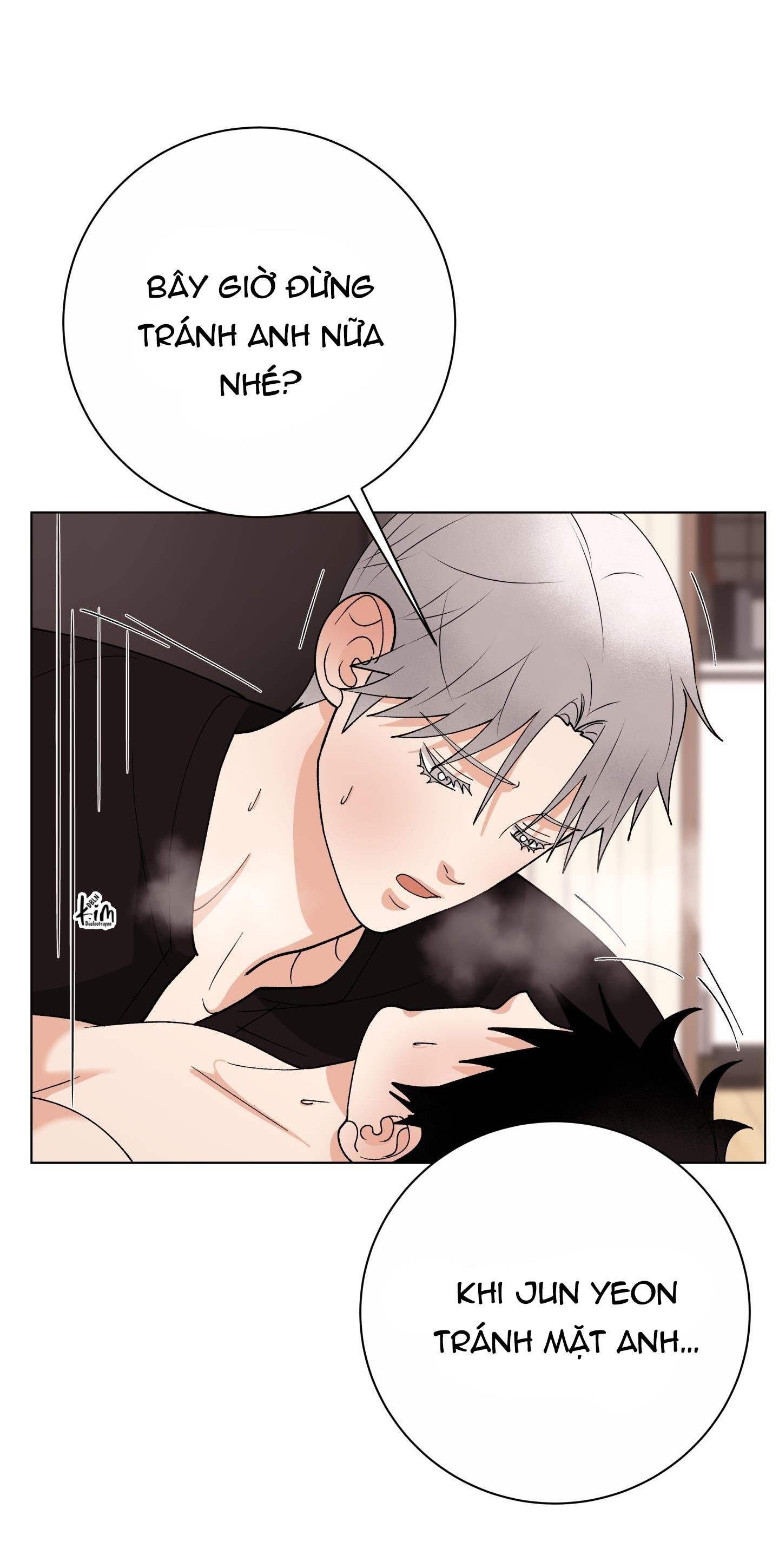 bl ngắn tuyển chọn chapter 31.6 59