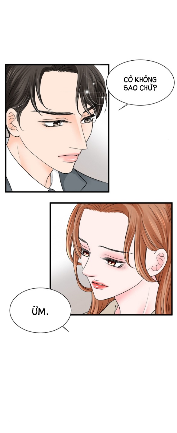 Tình Yêu Đánh Cắp Trái Tim chapter 23.1 - Trang 21