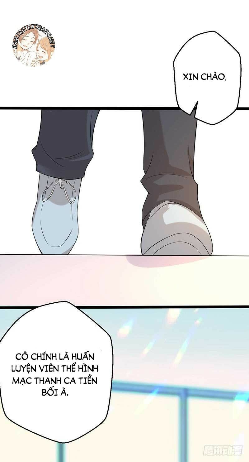 mặt nạ mê hoặc chapter 60 13