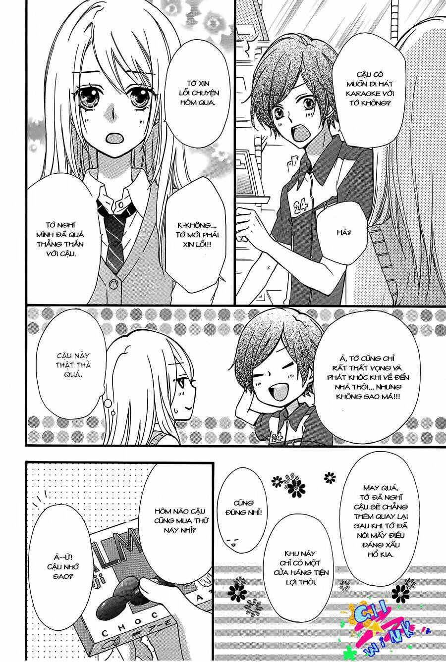 tổng hợp one shot. chapter 67 7