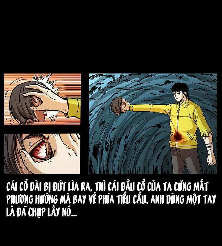 U Minh Ngụy Tượng Chapter 192 12