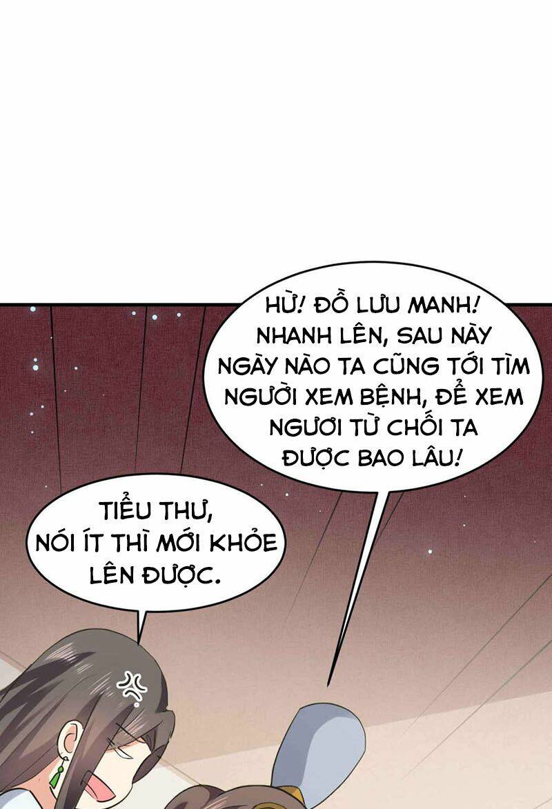 vạn giới tiên vương chapter 104 30
