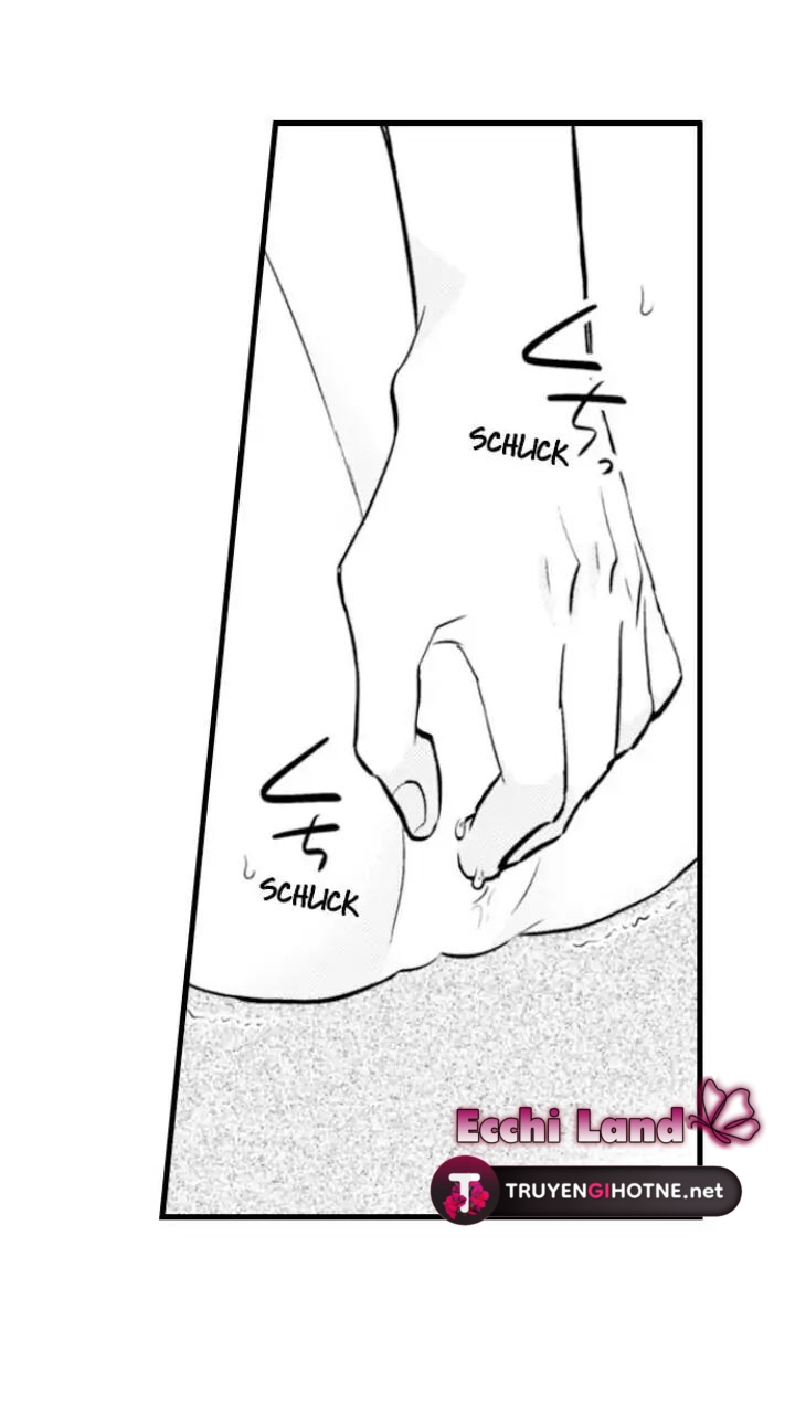 dây dưa một đêm dâm đãng với nhà sư chapter 147.2 20