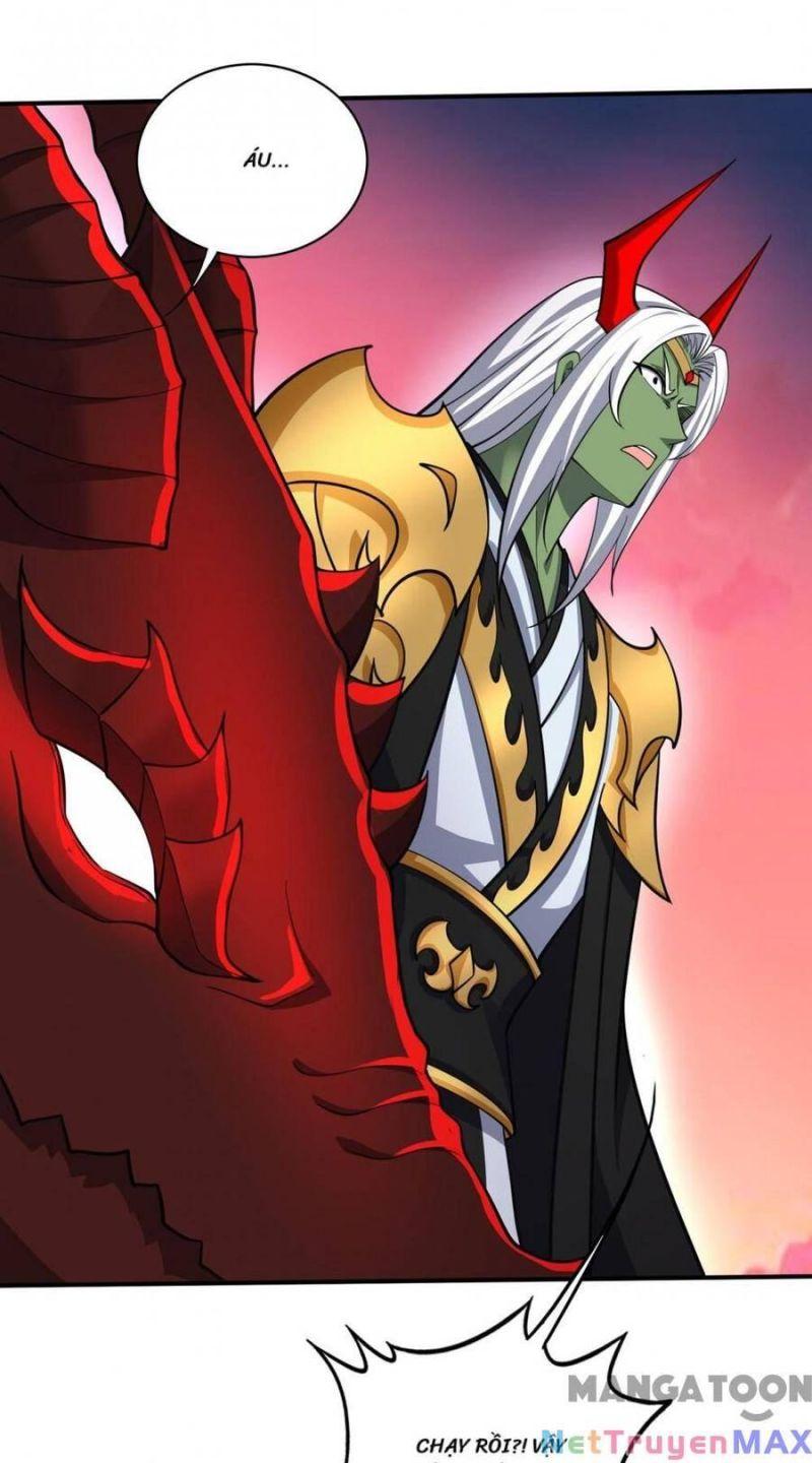 tối cường thần y tại đô thị chapter 311 19