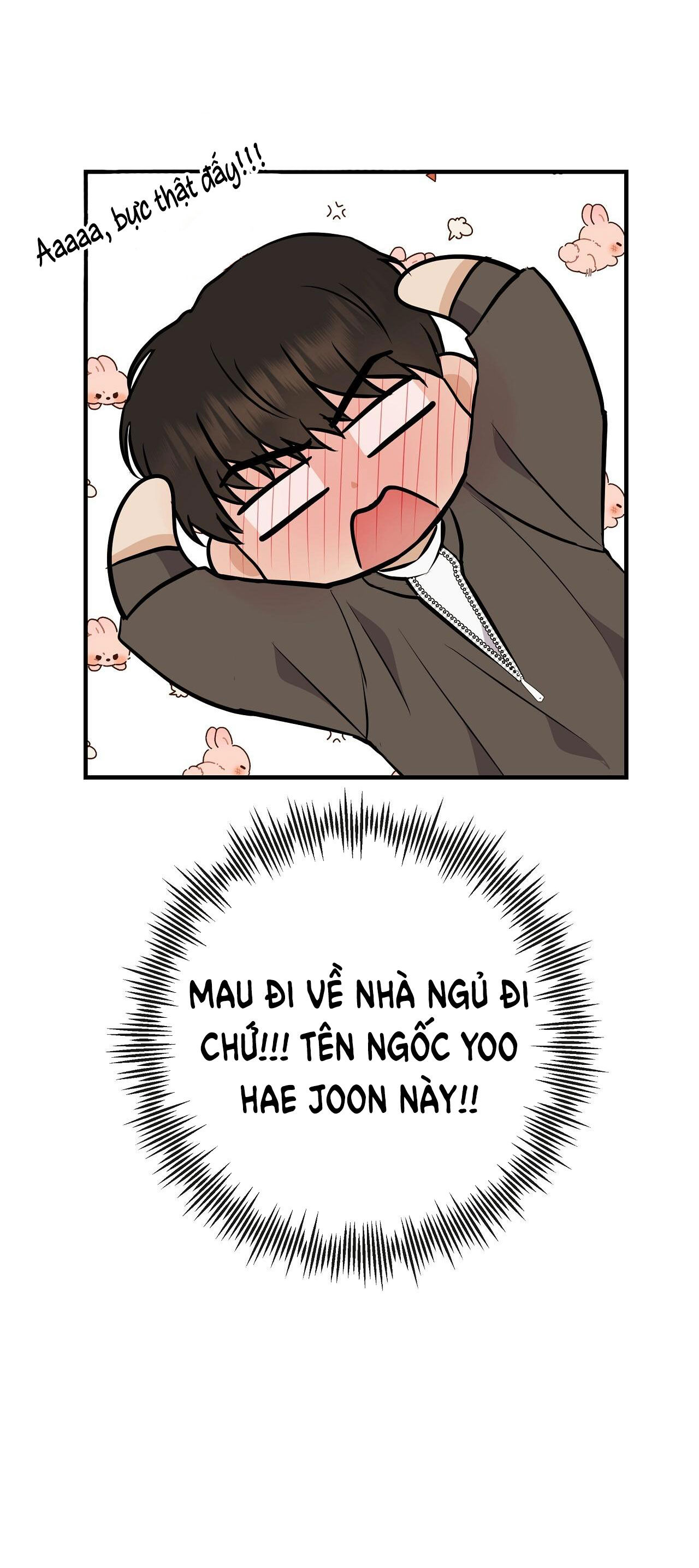 đứa bé là con tôi chapter 46.1 28