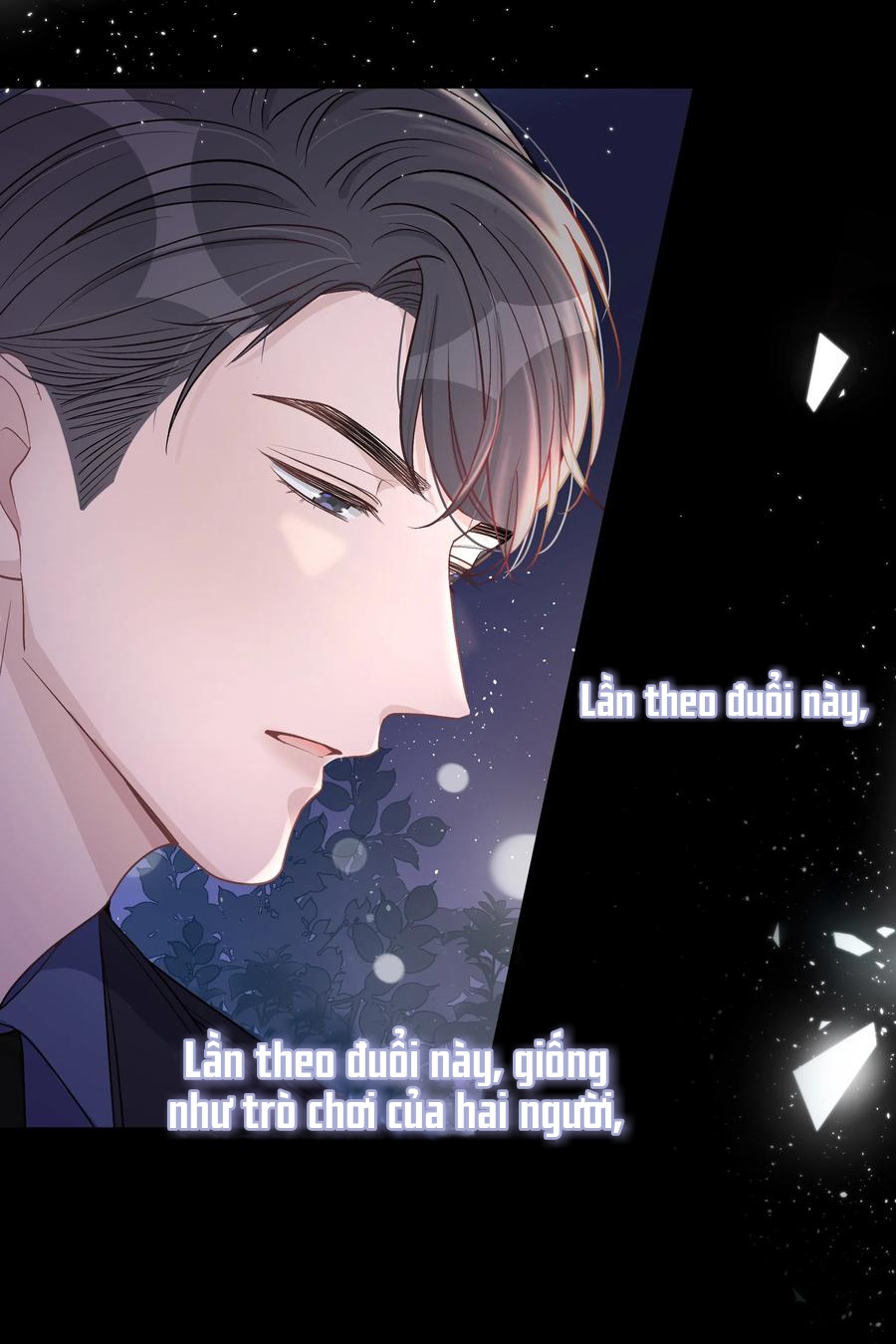 trước và sau ly hôn! chapter 26 25