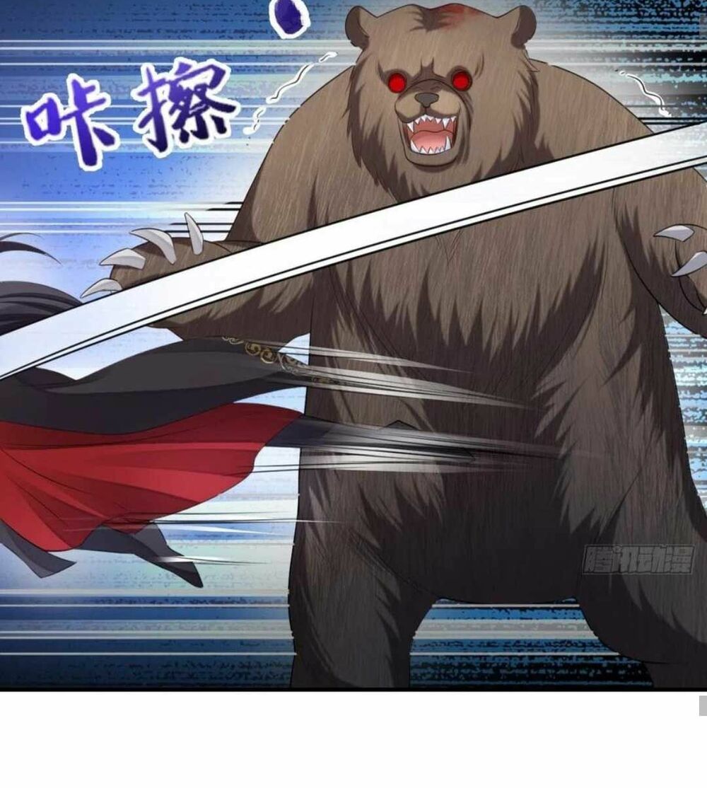 thuần hóa ba ba bạo quân chapter 39 39