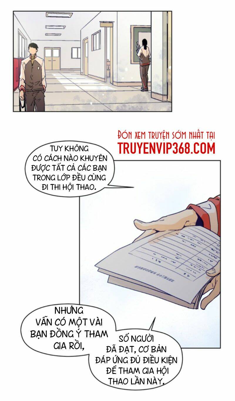 vương bài đặc công trùng sinh vườn trường chapter 13 2