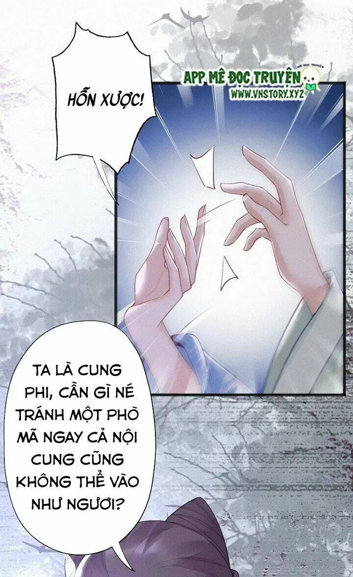 thiên hương mỹ nhân chapter 62 30