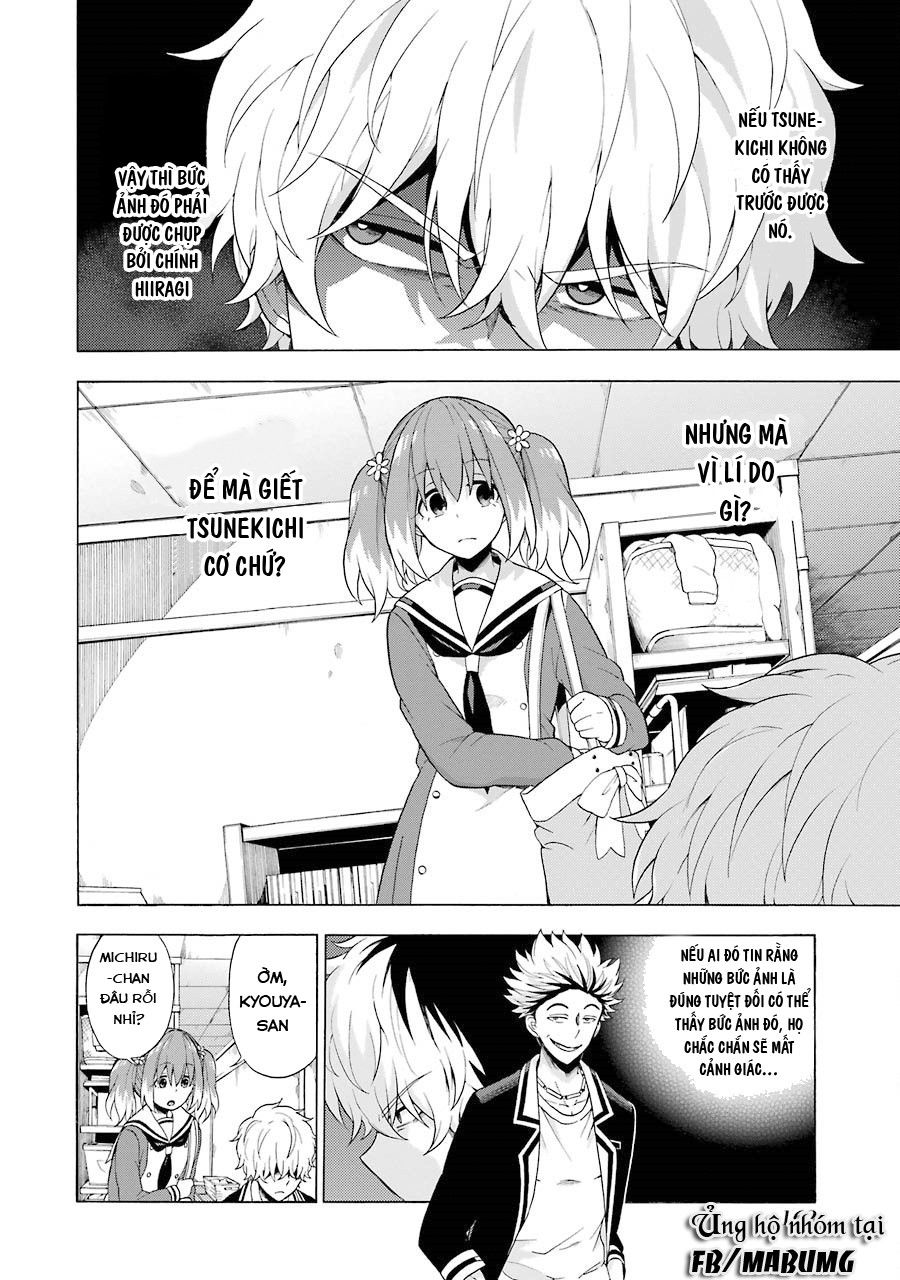 nana vô năng chapter 9 26