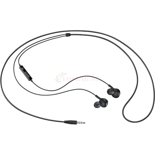 Tai nghe có dây Samsung In-Ear EO-IA500 - Hàng chính hãng