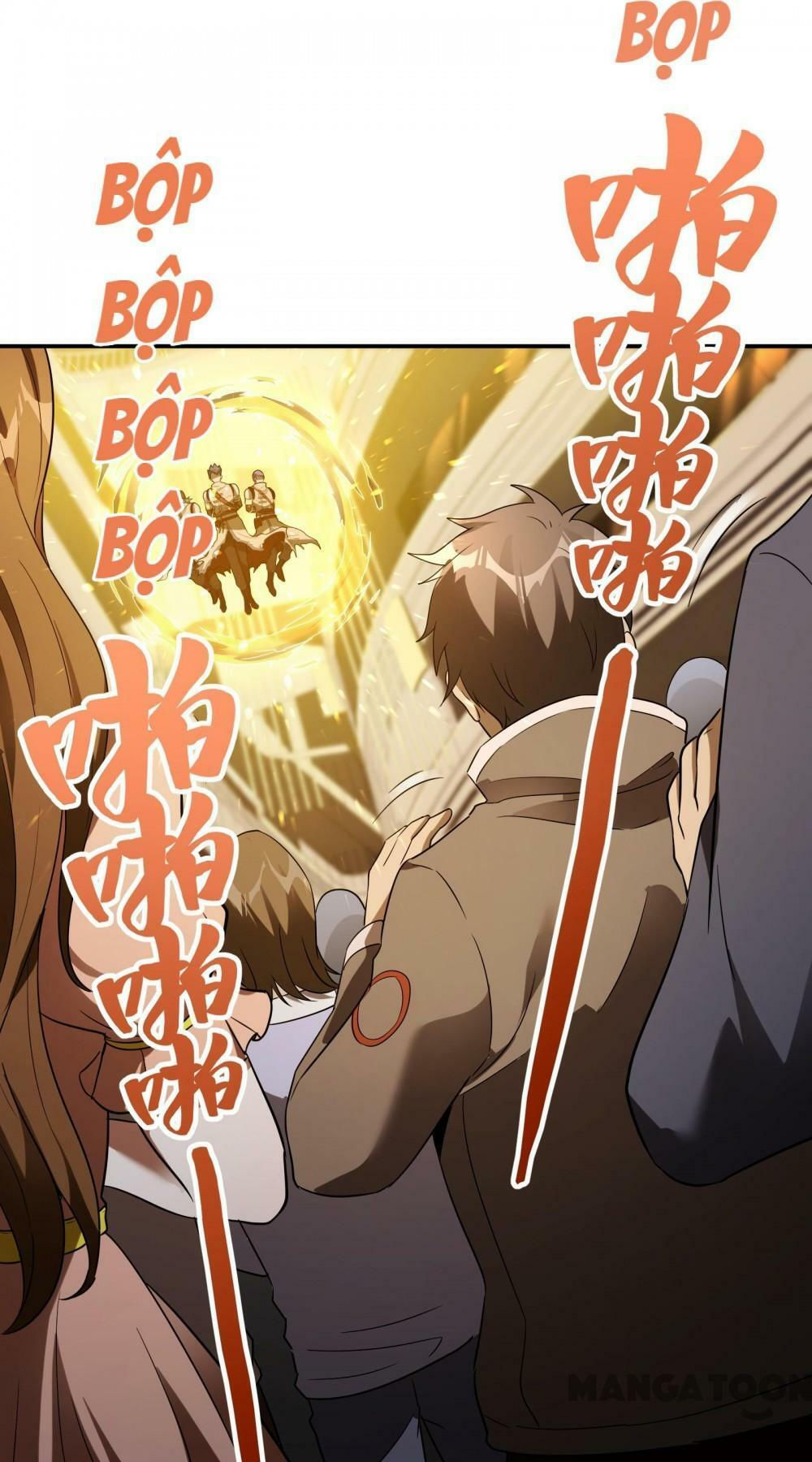 đệ nhất người ở rể chapter 102 47