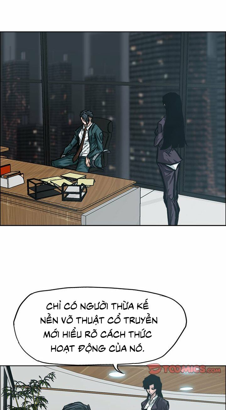 bá chủ học đường ss2 chapter 22 30