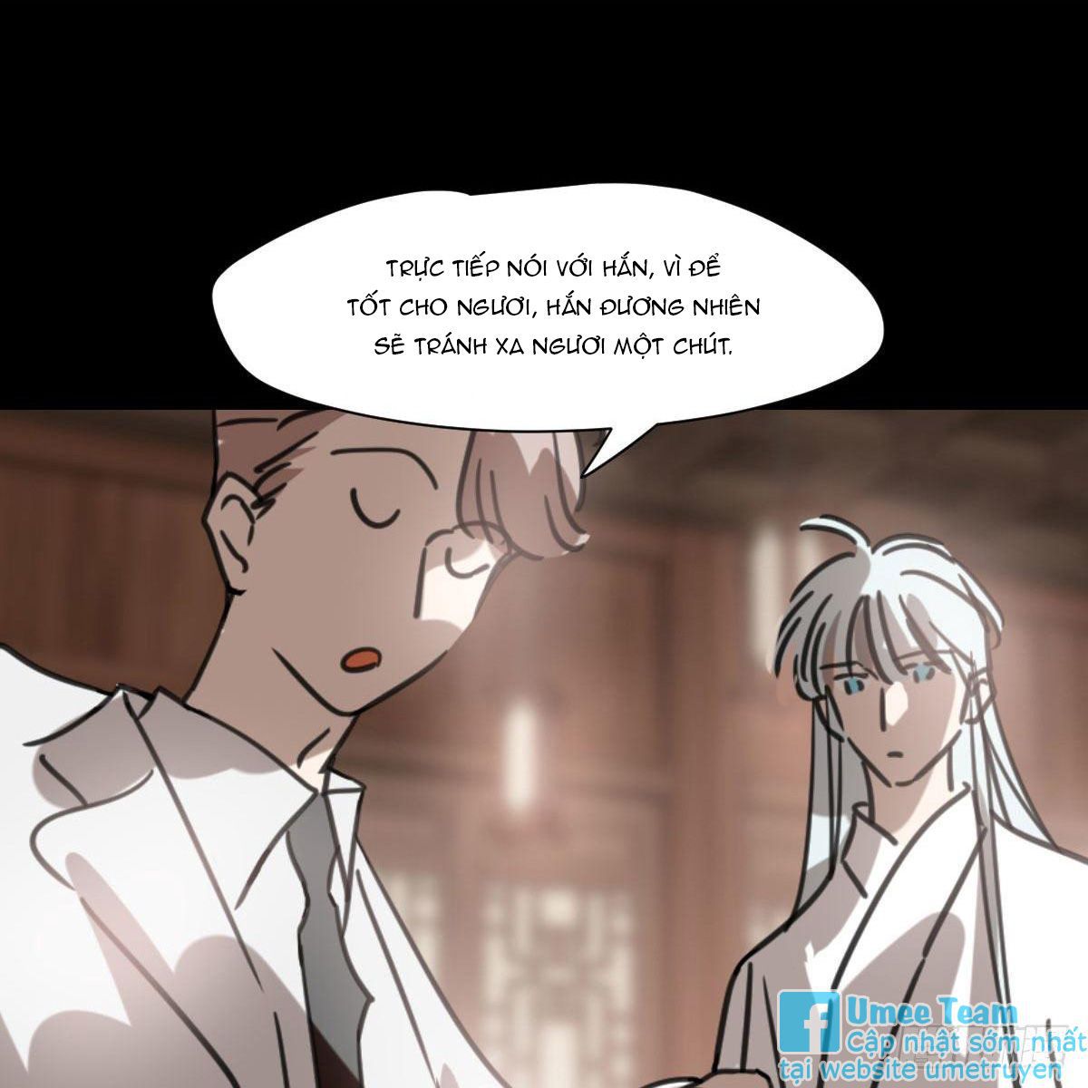 Bắt Lấy Ngao Ngao chapter 170 - Trang 21