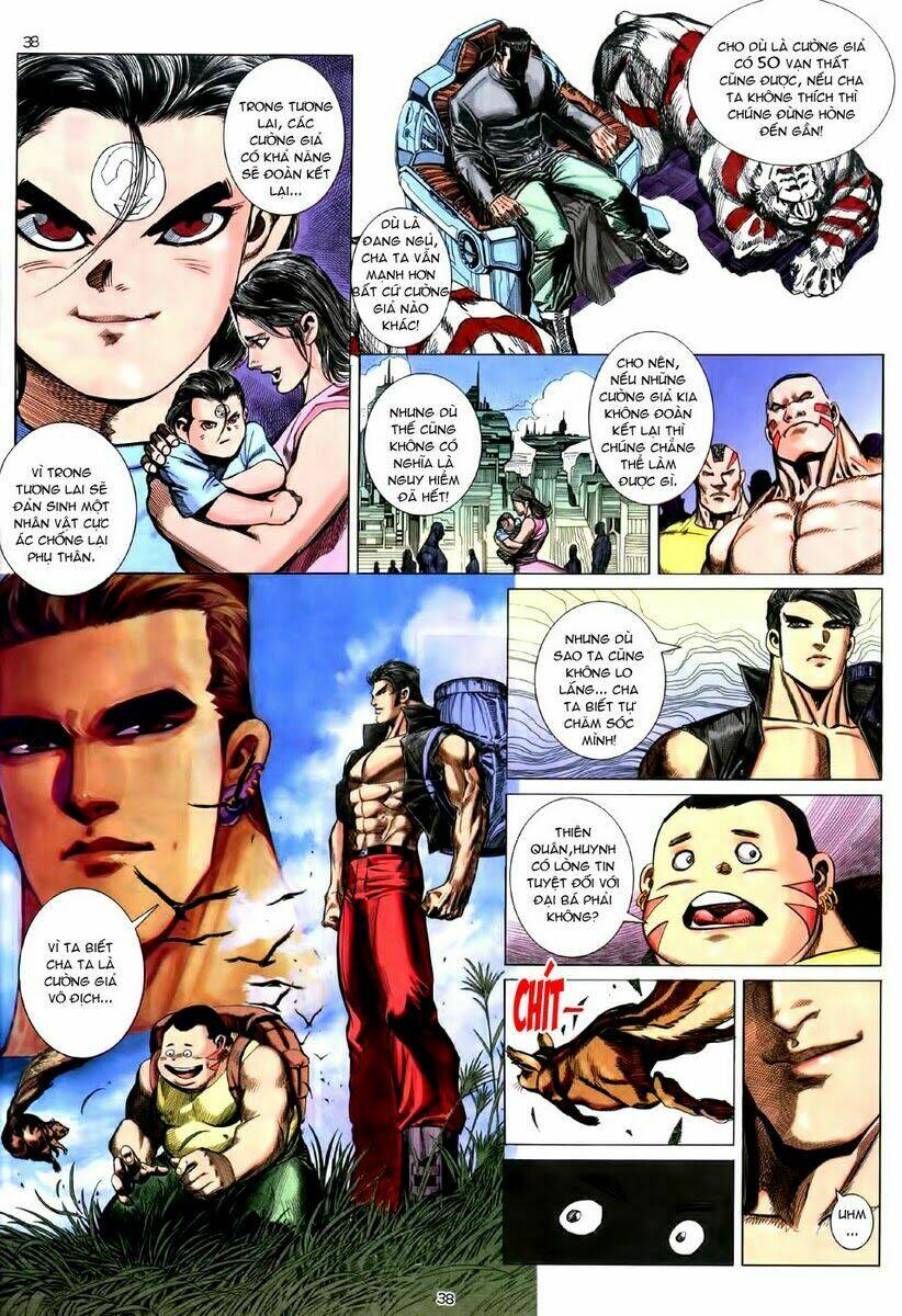 hải hổ 3 chapter 48 31