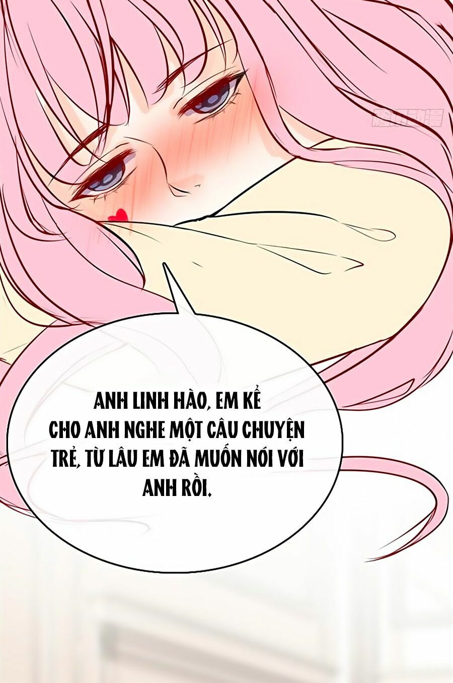 công chúa nữ vương mệnh chapter 89 28