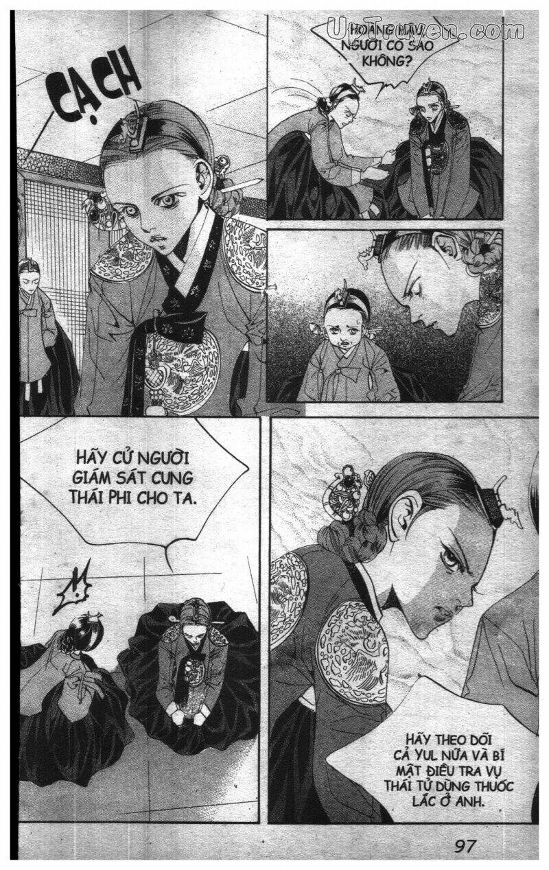 hoàng cung chapter 7 89
