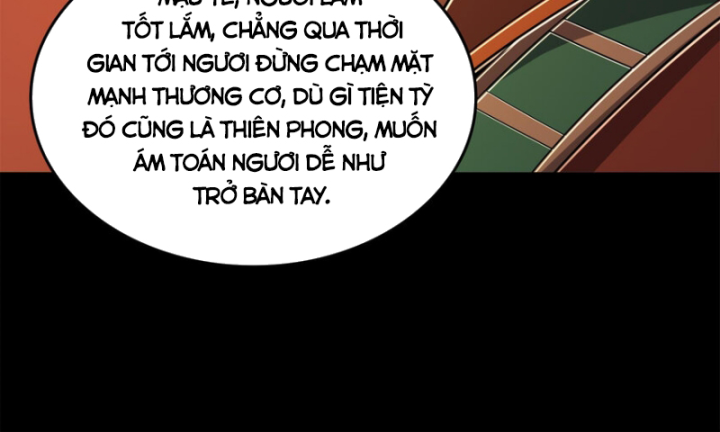 Xuân Thu Bá Đồ Chapter 253 - Trang 81