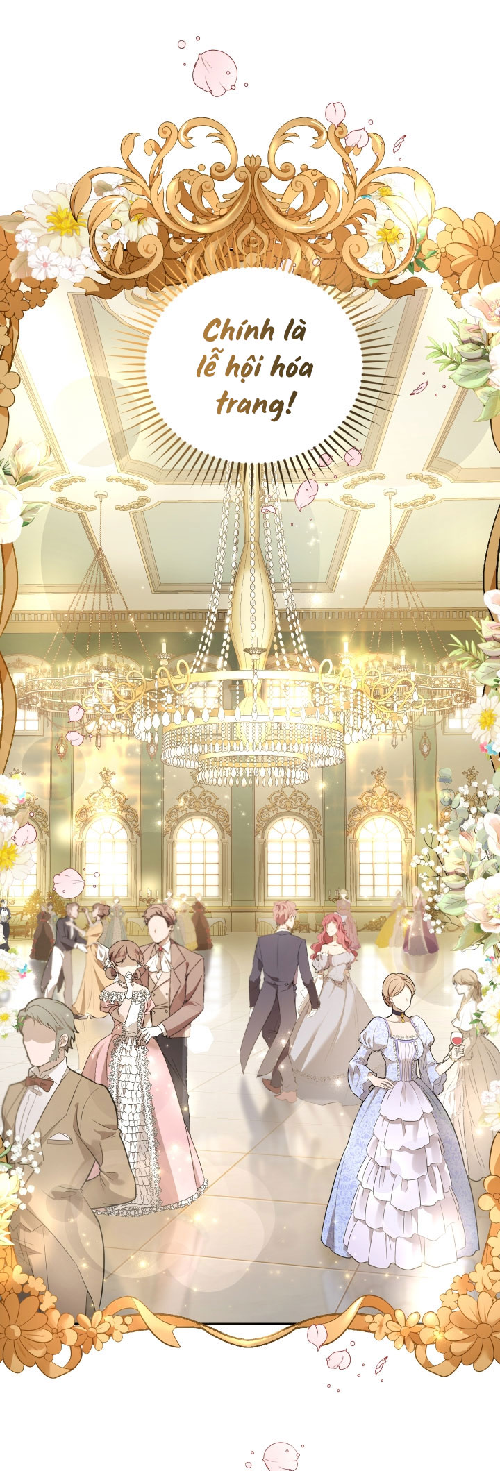 trở thành nhà điều chế nước hoa duy nhất của bạo chúa chapter 9 5