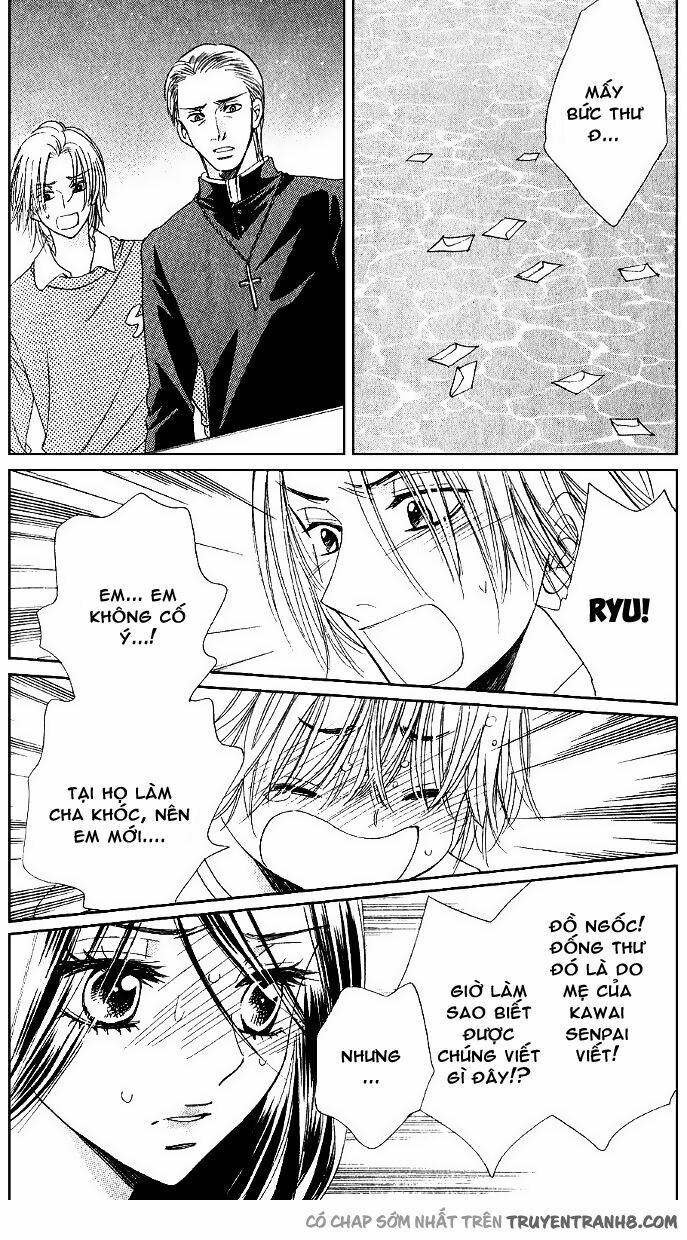 ác quỷ và bản tình ca chapter 74 19