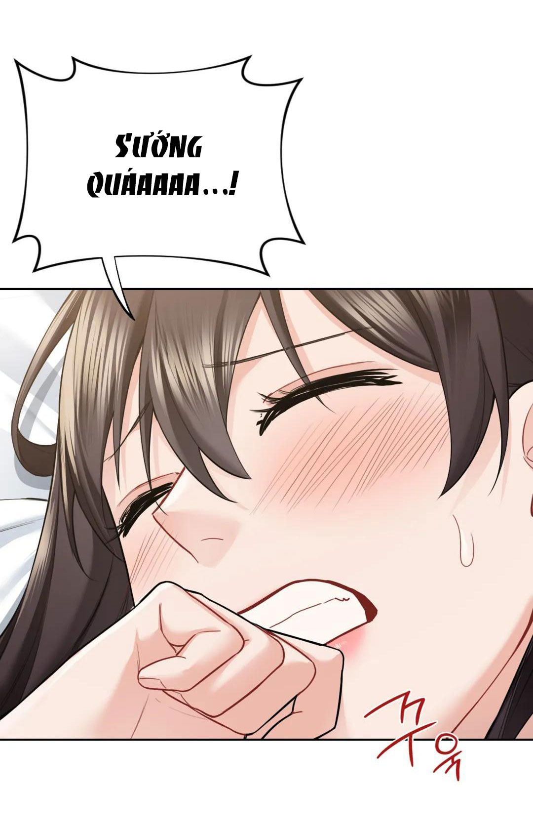 [18+] không là bạn bè chapter 49.2 14