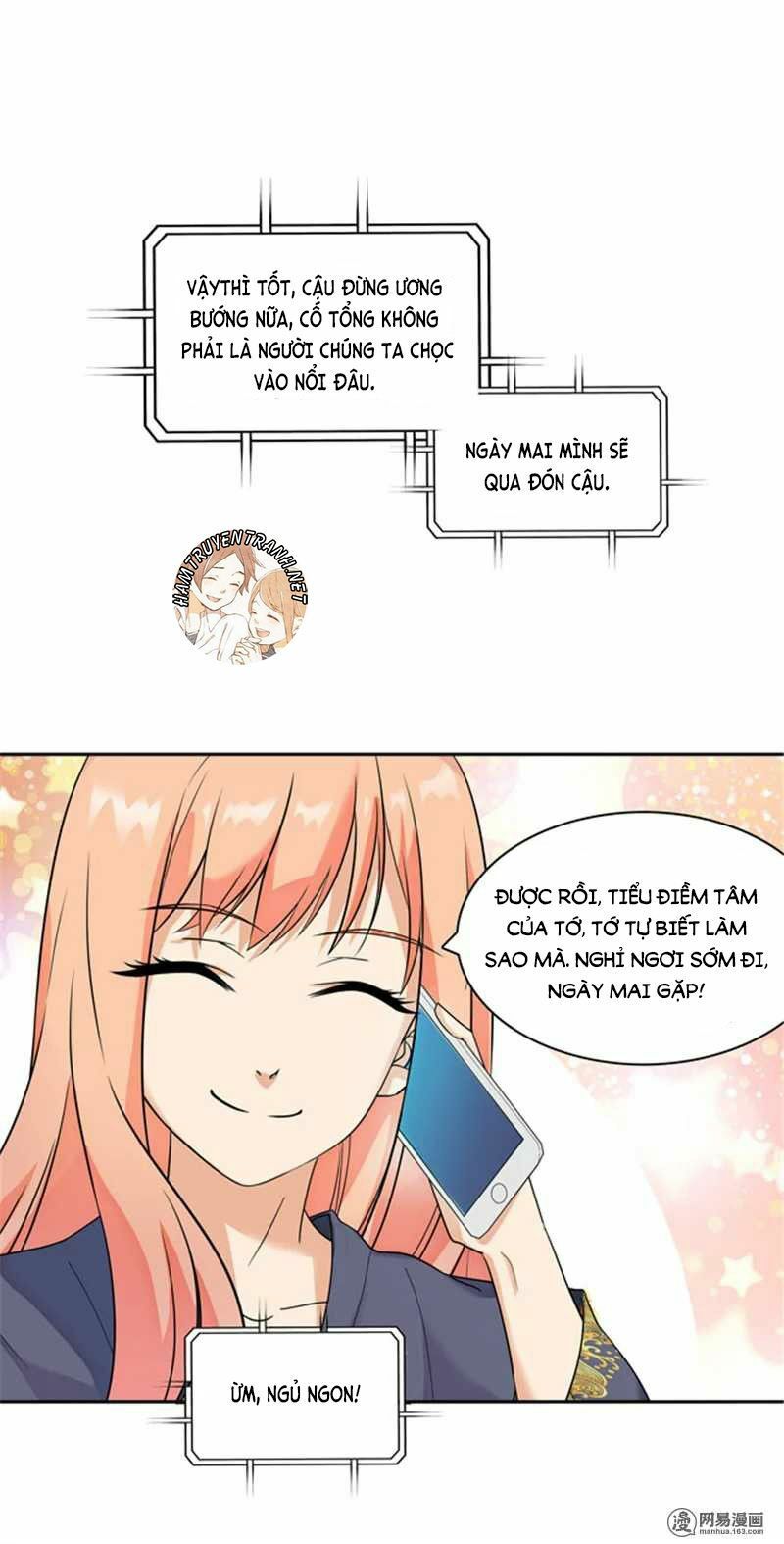 cô vợ siêu mẫu của cố thiếu chapter 76 2