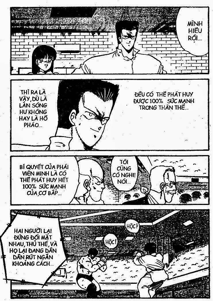 truyền nhân atula - shura no mon i chapter 47 2