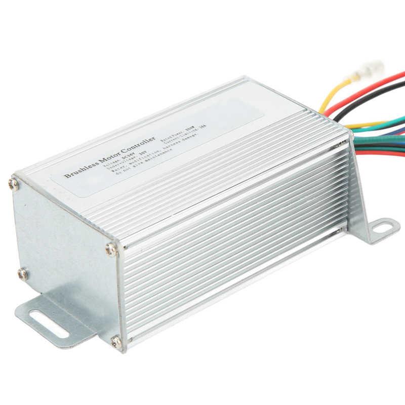 Bộ điều khiển xe tay ga điện 36V 16A